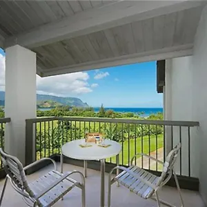 Hanalei Bay 7301 Princeville